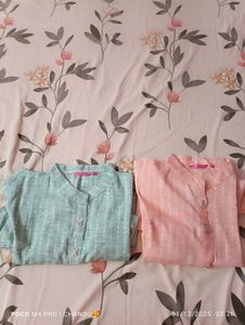 Ethnic Kurtas - Two for One!