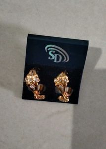 Earings set