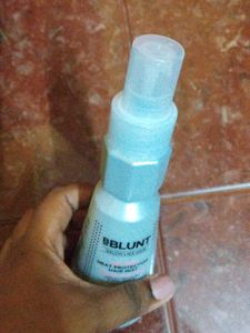 Bblunt Heat Protection Shot Spray
