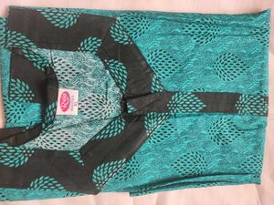 Brand New Women's Cotton Nighty XL