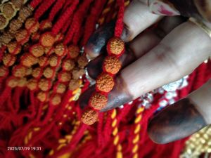 Rudraksha Bracelet