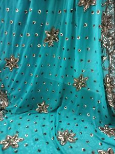 Heavy Saree