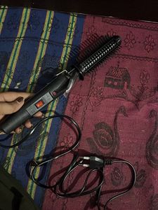 Hair Curler Wand