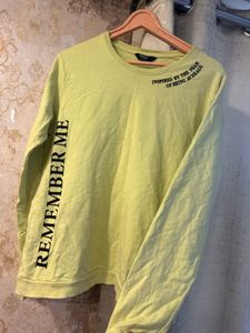 Sweatshirt, Bust-36/34