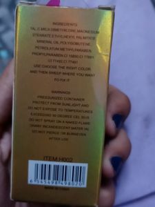 HUDA GIRL HAIRLINE AND EYEBROW STAMP