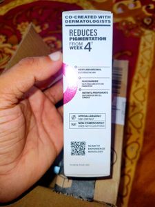 🆕 Novology Face Serum