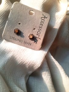 Oxidised Tops