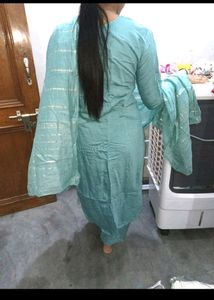 Pakistani Suit