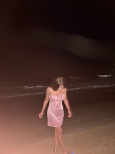 Birthday Dress