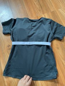Gym Sweatproof Padded Top 🥰