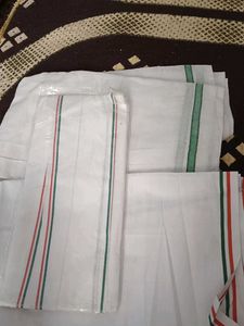 Duppata Combo With Men परने