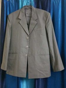 Blazer Grey