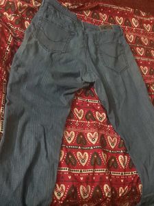 2 Blue Jean Mens
