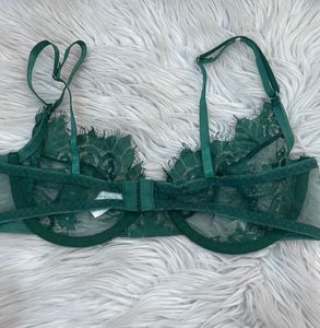 Laced Bra
