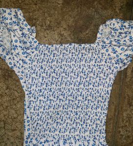 Floral Midi Dress - Chic &amp; Flirty