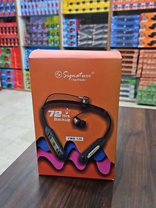 Bluetooth Nackband