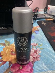 Versace Pour Homme Deodorant