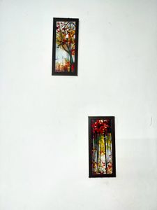 Small Wall Paintings
