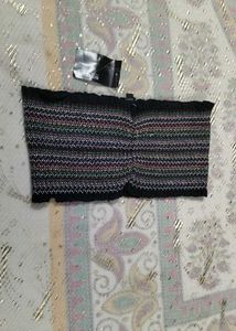New Textured Tube Top(SUPER STRETCHABLE)