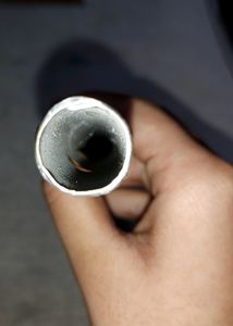 Steel Flute