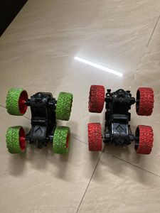 Used Toy Cars