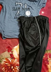 Lower T-shirt