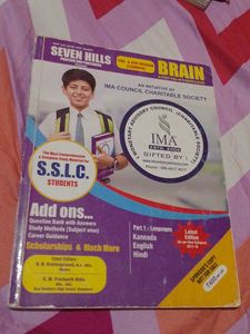 Languages Book