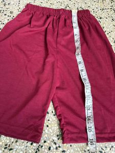 Kids Tee &amp; Shorts Set