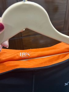 Black  Leggings from HRX by Hrithik Roshan