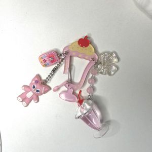 Ice cream Carabiner 🍨