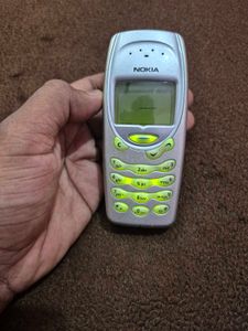 Nokia 3315