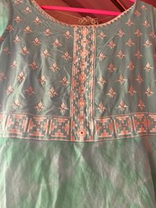 Set of 4 Kurtas