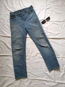 Old Navy Blue Jeans