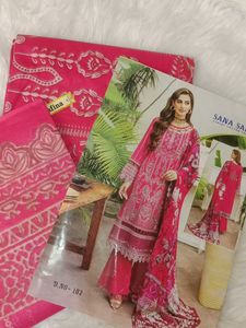 Pakistani Suits Haul ..