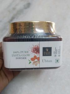 Ubtan Face Wash