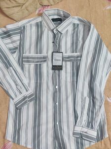 Blackspate Shirt New