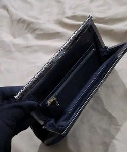 Vintage Clutch