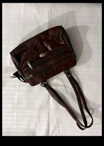 set of 5 slings and purses combo