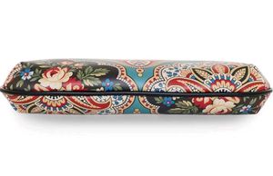 Esbeda Mandala Art Printed Handbag