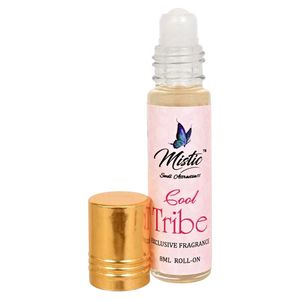 Mystic Cool Tribe Perfume