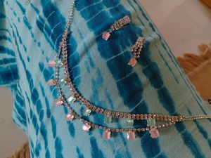 ❣️Beautiful Necklace ❣️