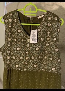 MAX JUMPSUIT KURTA
