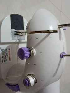Electrical Sweing machine