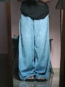 Baggy Jeans For Women