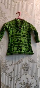 Kids kurta