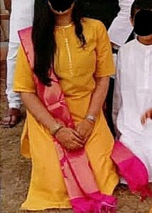 Aurelia Kurta Set 🌷🌻