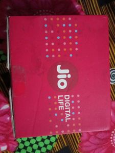 Jio Wifi