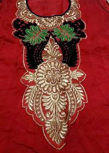🌹Beautiful Long Kurti