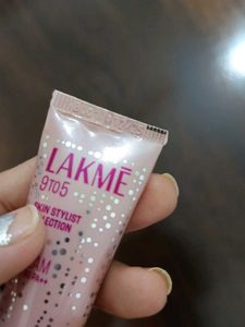 Cc Cream