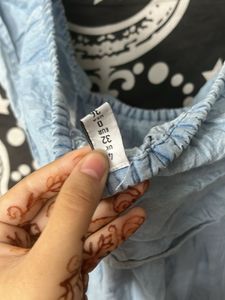 Two Sexy Dresses “s” Size Pick It Till Its There